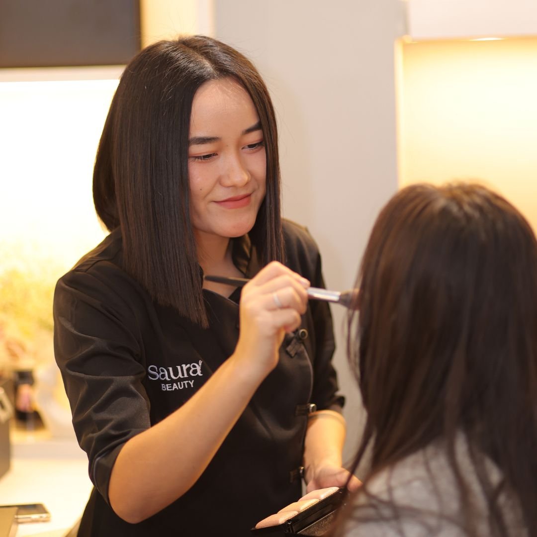 Makeup Artist & Beautician