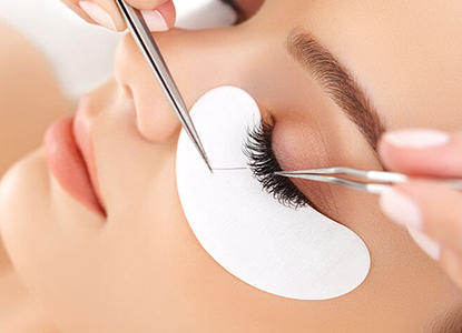 Eyelash Extension