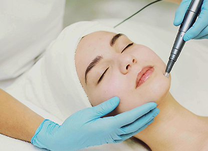 DMT Signature Treatment