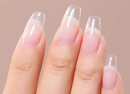 Nail Extension Gel