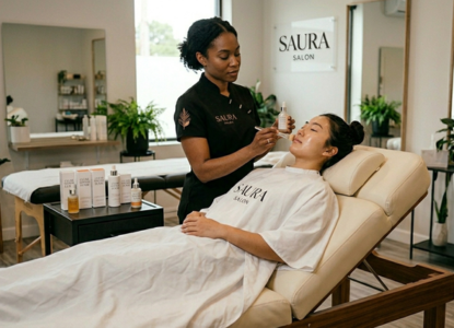Yeoubi Korean Medi-Facial
