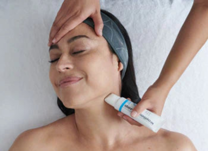Advanced Treatments