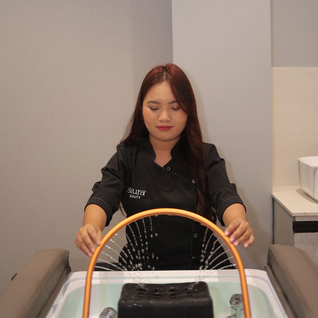 Beautician