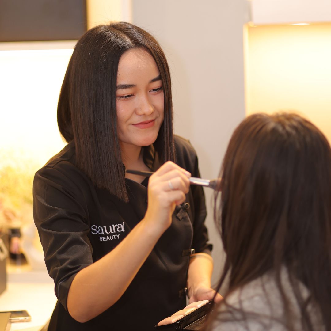 Makeup Artist & Beautician